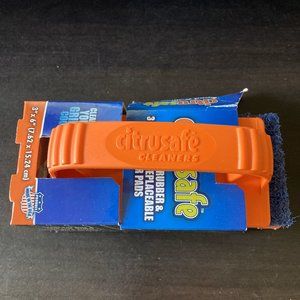 Citrusafe - Good Grilling Brushes (2-Package) - NEW